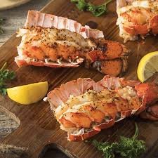 Lobster Tail